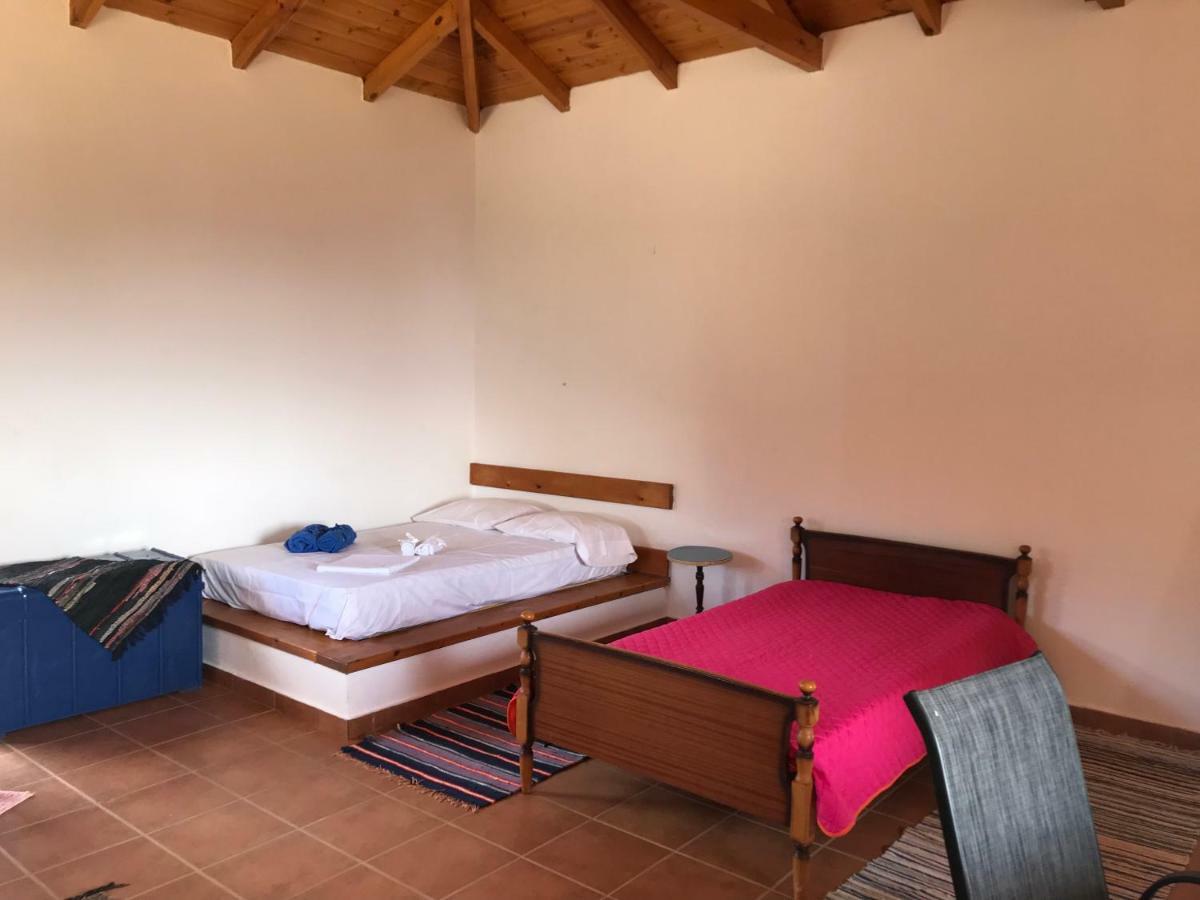 Velonas Beach Mpakas Country Cottage Prosilio  Exterior foto